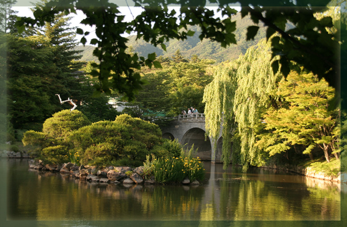 photo "***" tags: landscape, summer, water