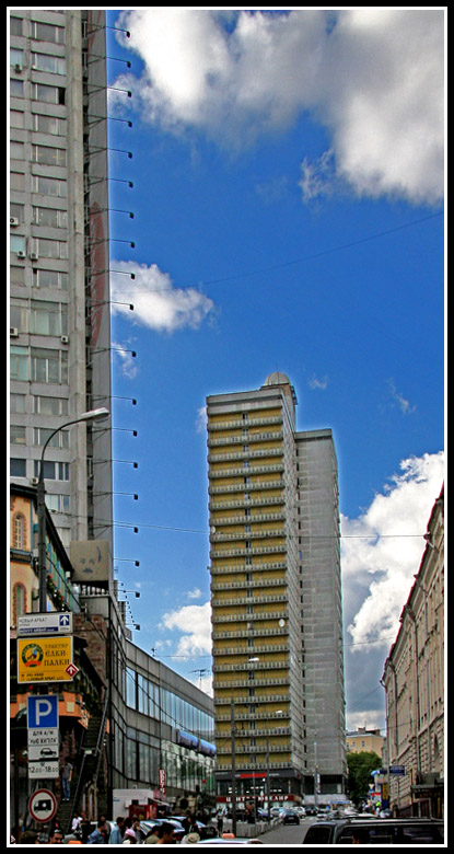 photo "***" tags: city, 
