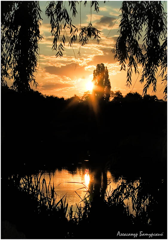 photo "***" tags: landscape, 