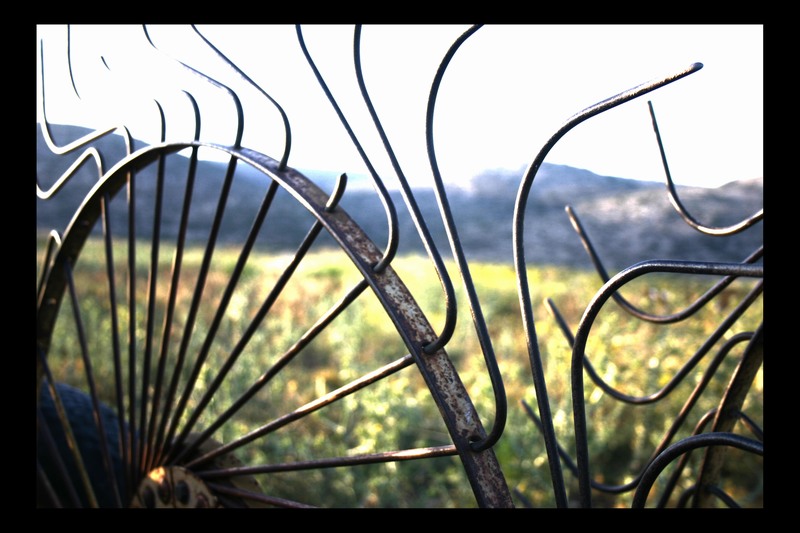 photo "the wheel of fortune" tags: landscape, mountains