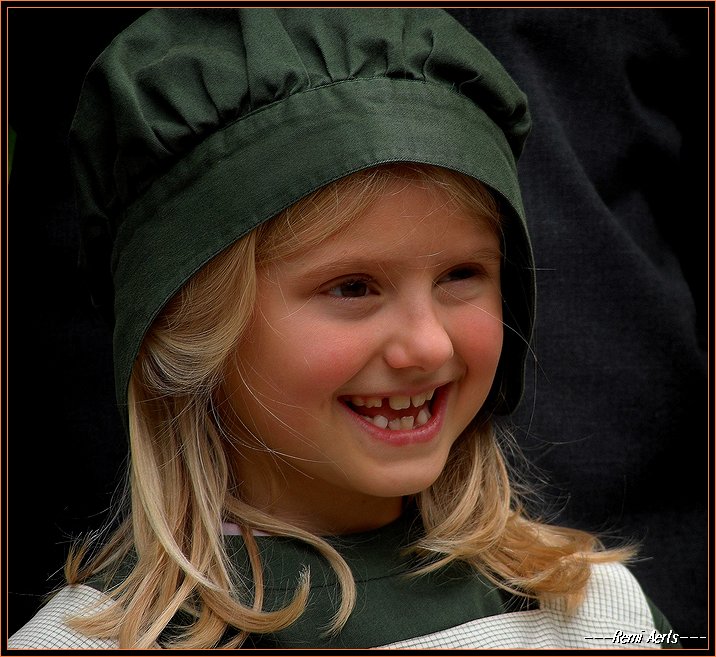 photo "smile!!" tags: portrait, children