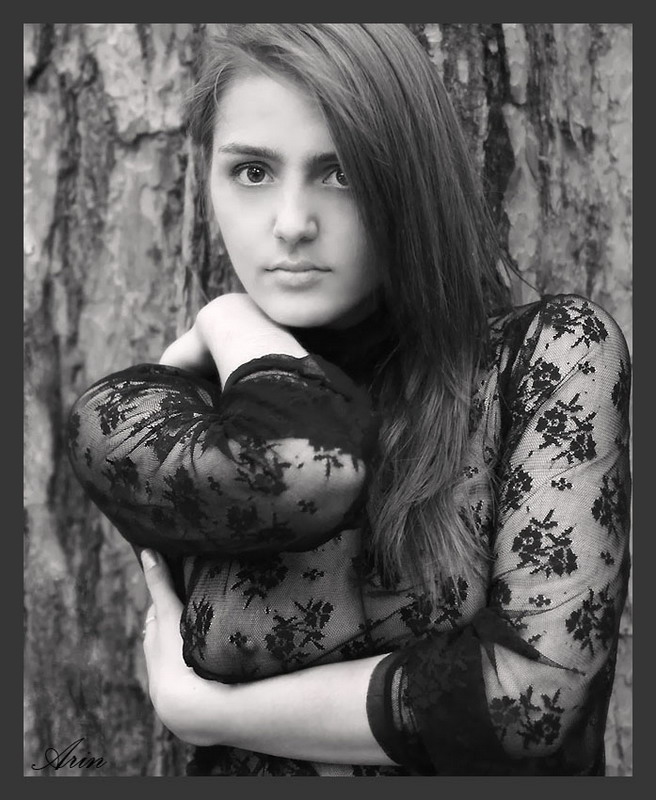 photo "***" tags: portrait, glamour, woman