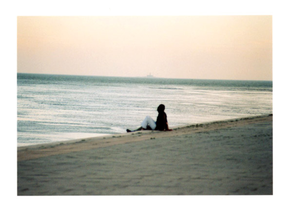photo "love story" tags: landscape, travel, Europe, water