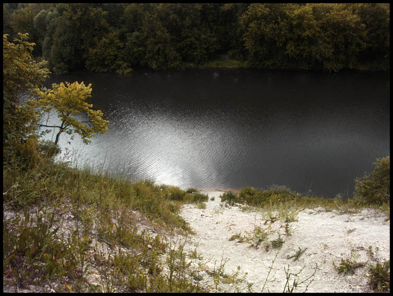 фото "***" метки: пейзаж, вода