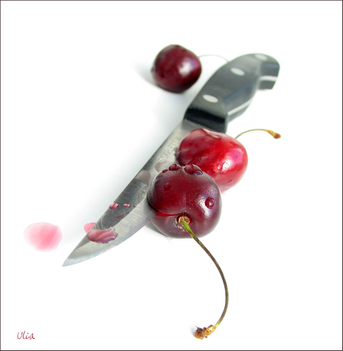 photo "luv`cherry" tags: , 