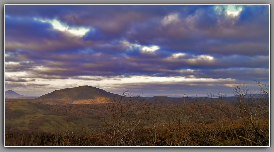 photo "Sakhalin" tags: landscape, travel, Asia