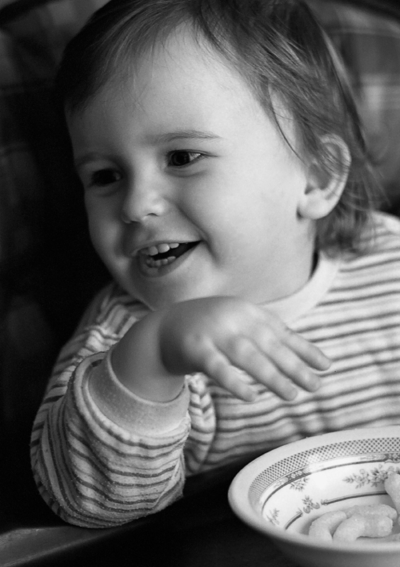 photo "***" tags: portrait, black&white, children