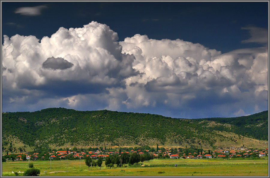photo "***" tags: landscape, summer