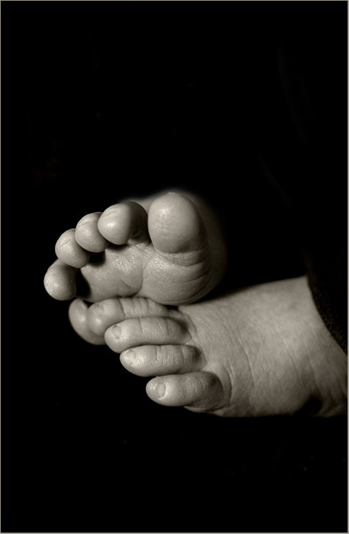 фото "newborn feet" метки: , 