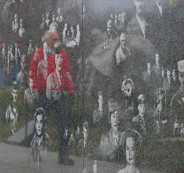 фото "Memories" метки: портрет, ретро, 