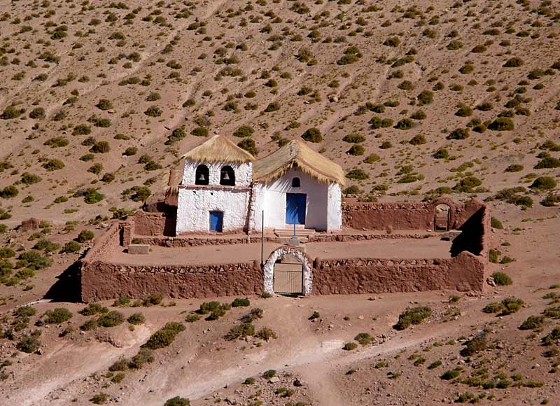 photo "Deserto do Atacama" tags: travel, South America