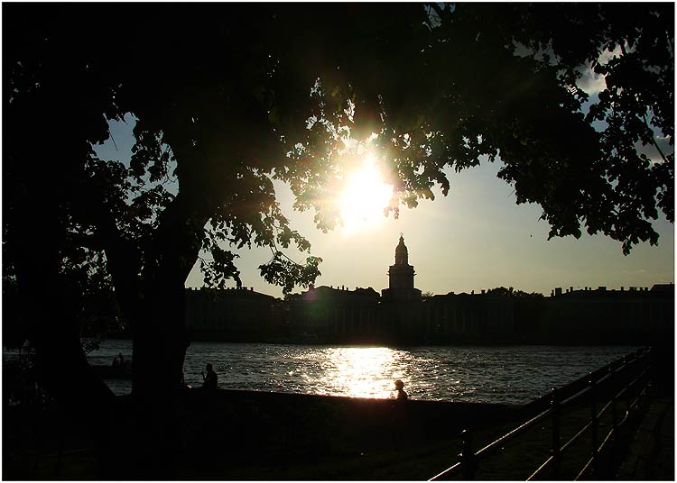 photo "Saint-Petersburg" tags: architecture, landscape, 