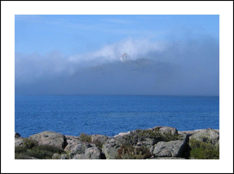 фото "Lagoa Comprida" метки: пейзаж, 