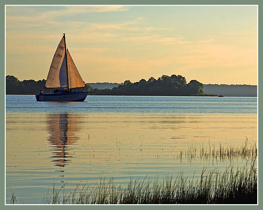 photo "***" tags: landscape, summer