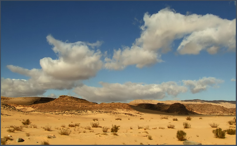 photo "low clouds" tags: landscape, clouds