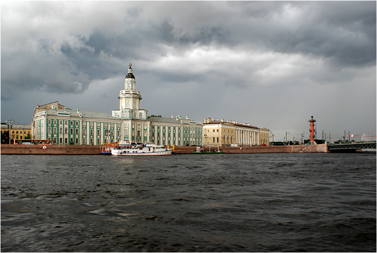 photo "St.Petersburg" tags: architecture, landscape, water