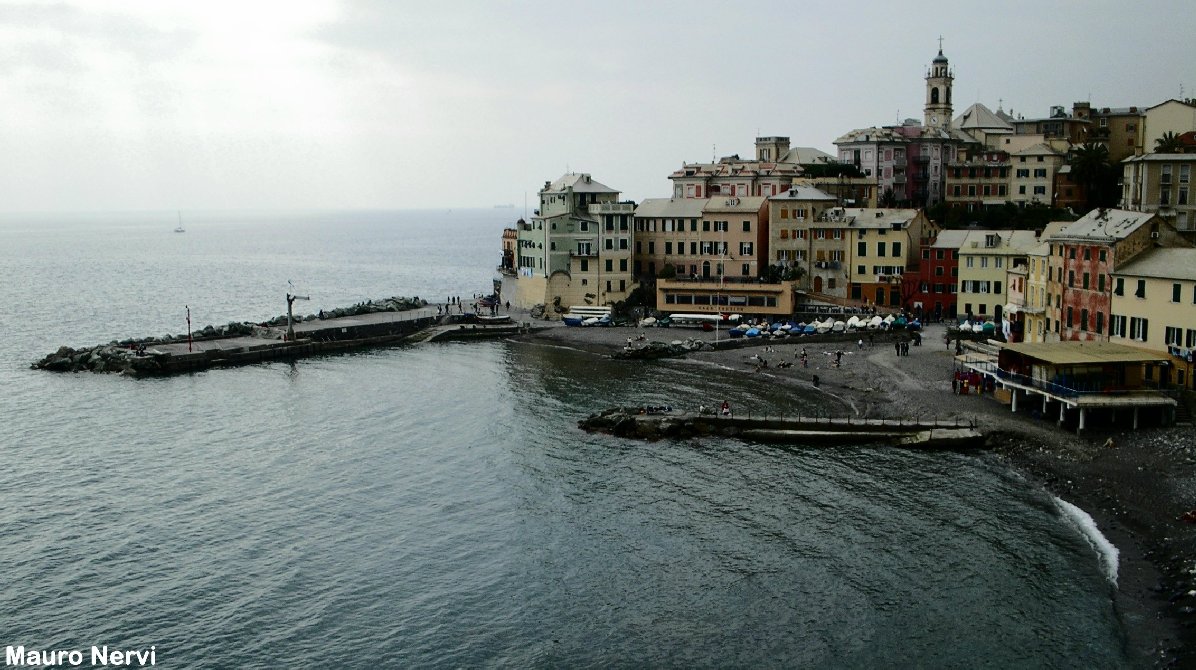 photo "Bogliasco" tags: , 