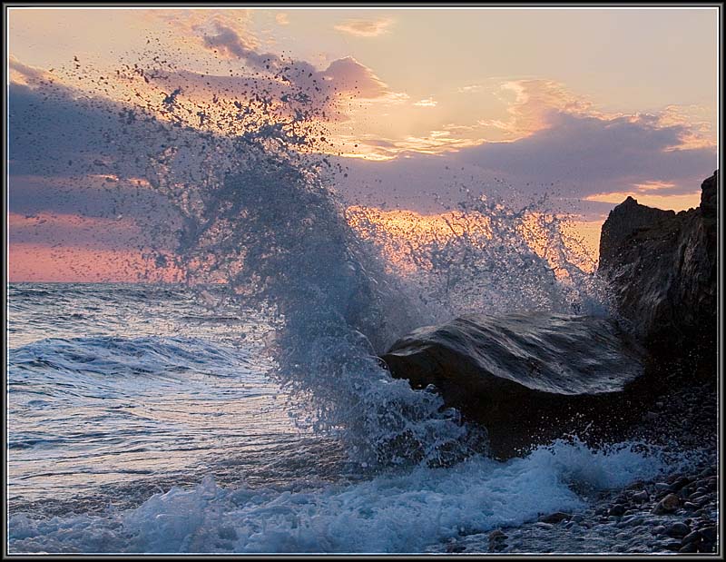 фото "***" метки: пейзаж, вода