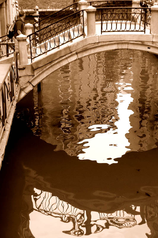 фото "мостик" метки: город, путешествия, Европа