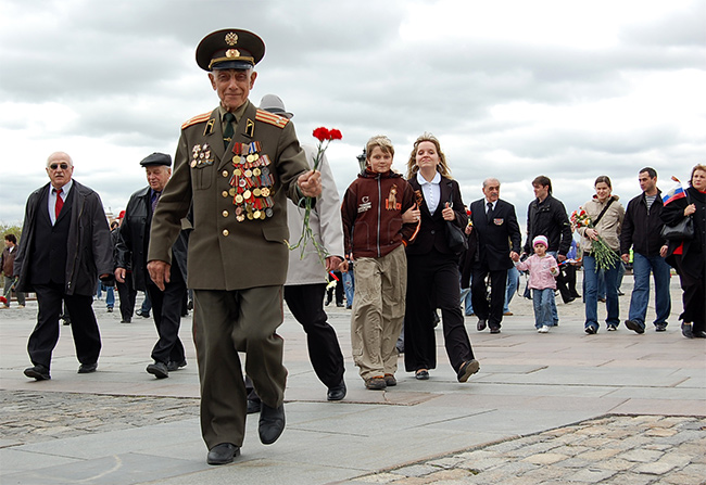 фото "9 мая" метки: , 