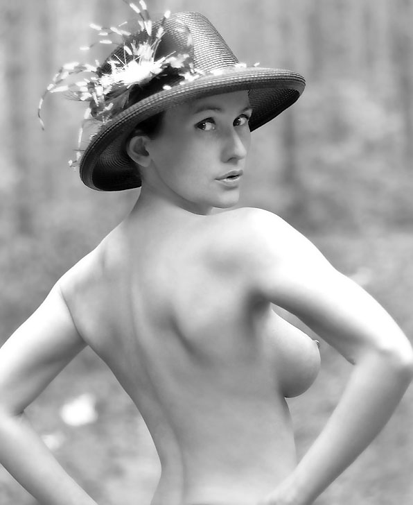 photo "***" tags: nude, glamour, 