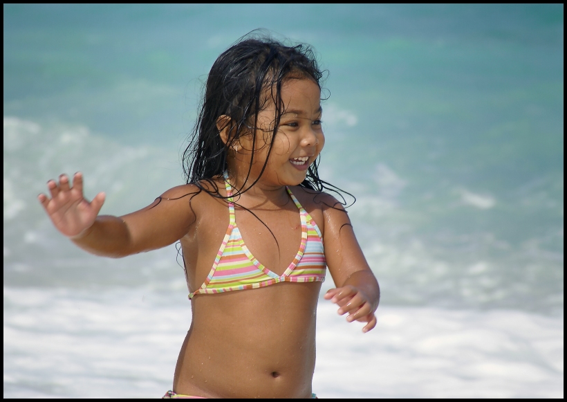 photo "***" tags: portrait, genre, children