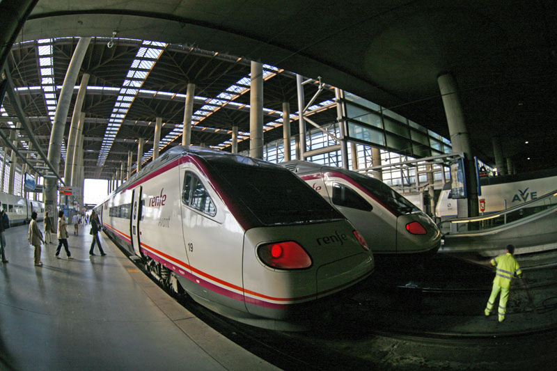 фото "Trains" метки: техника, разное, 