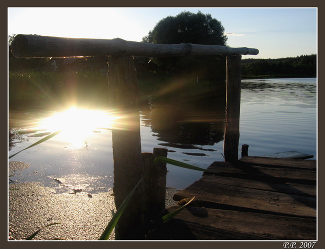 фото "***" метки: пейзаж, вода