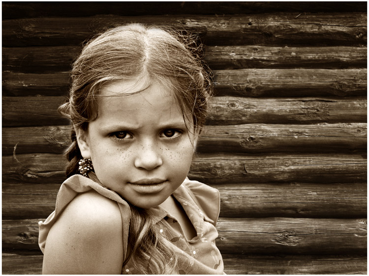 photo "***" tags: portrait, children