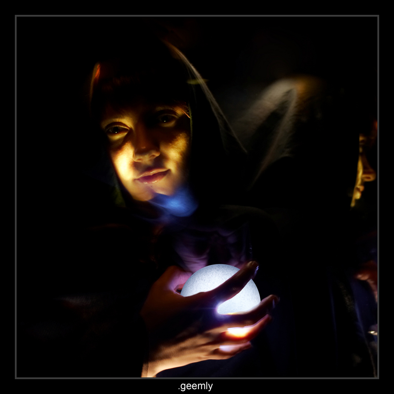 photo "Mage" tags: portrait, woman