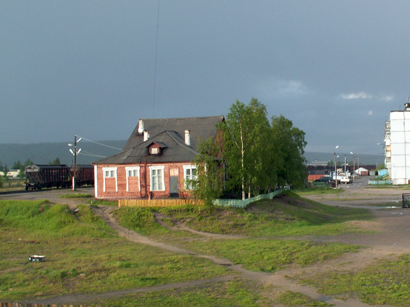 фото "Railway station of the twenty first century" метки: город, 