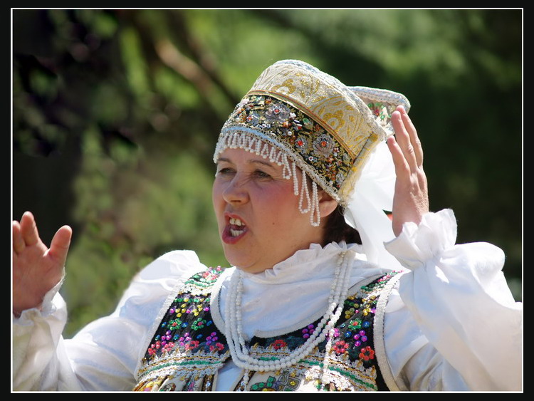 фото "Княжна Тараканова" метки: портрет, жанр, женщина