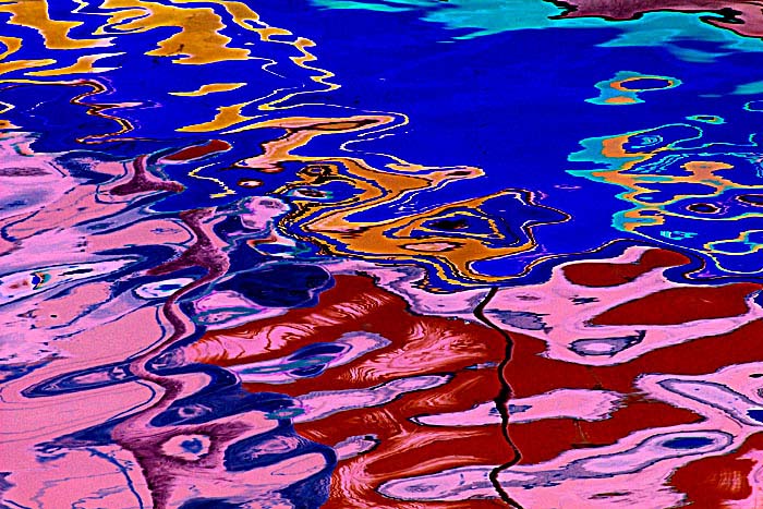 фото "REFLEXOS 1" метки: абстракция, природа, 