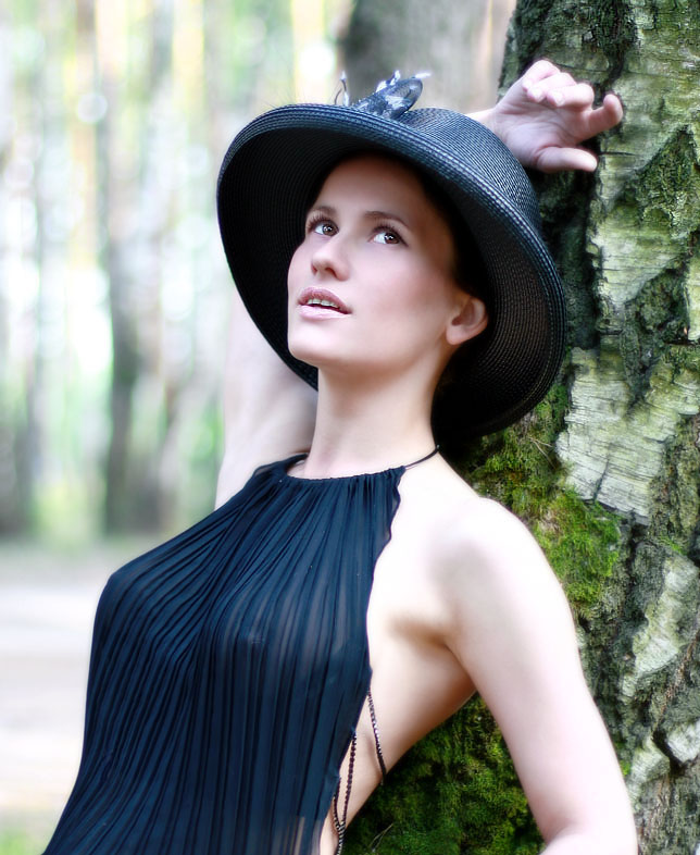 photo "***" tags: glamour, portrait, woman