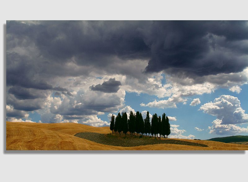 photo "Before the storm..." tags: landscape, 