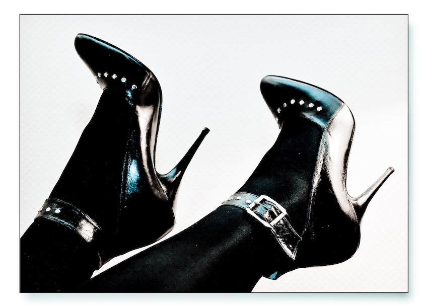 фото "New shoes" метки: , 