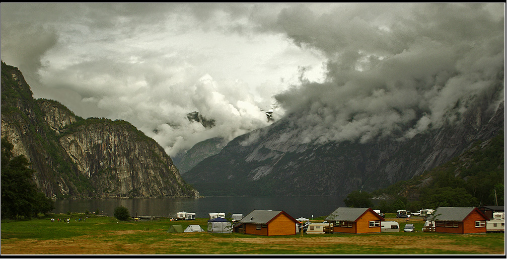 photo "Norwegian Saga" tags: landscape, travel, Europe, mountains