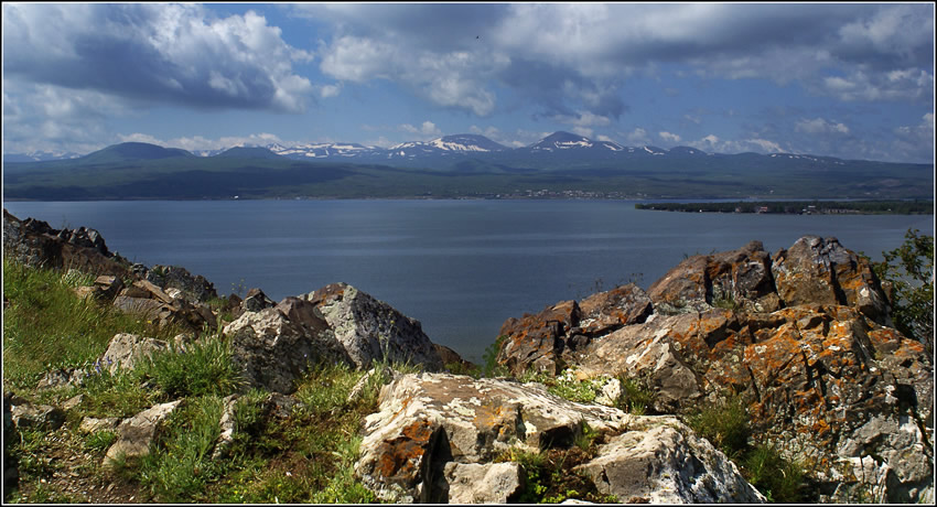 photo "Fr Armenia With Love...2" tags: landscape, travel, mountains