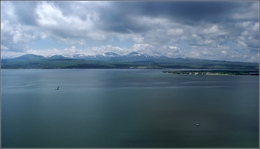 photo "Fr Armenia With Love...7" tags: landscape, travel, water