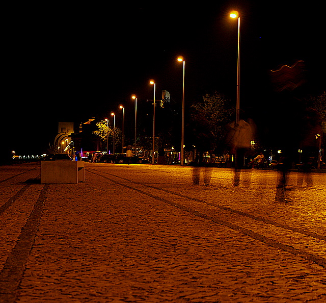 фото "Night shadows or...night souls...." метки: натюрморт, 