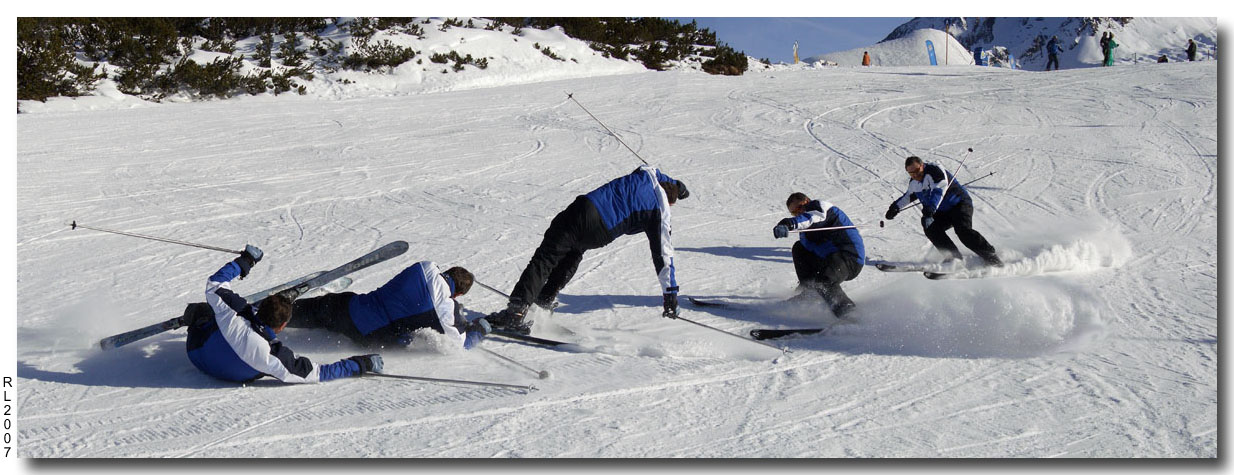 photo "Steep turn." tags: montage, sport, 