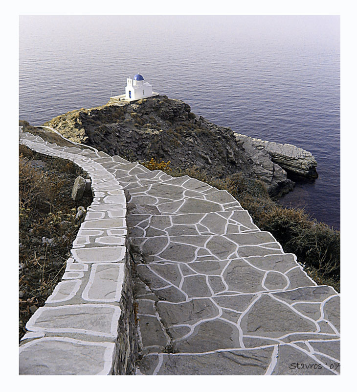 photo "7 martyrs" tags: landscape, 