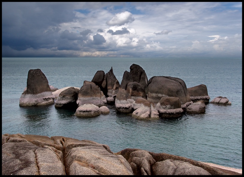 photo "***" tags: landscape, travel, Asia, water