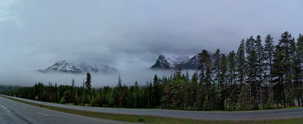 photo "***" tags: landscape, mountains