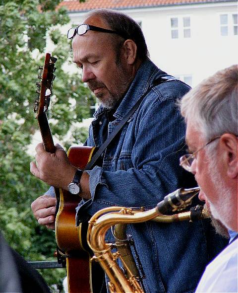 фото "Jazz in Copenhagen." метки: репортаж, 