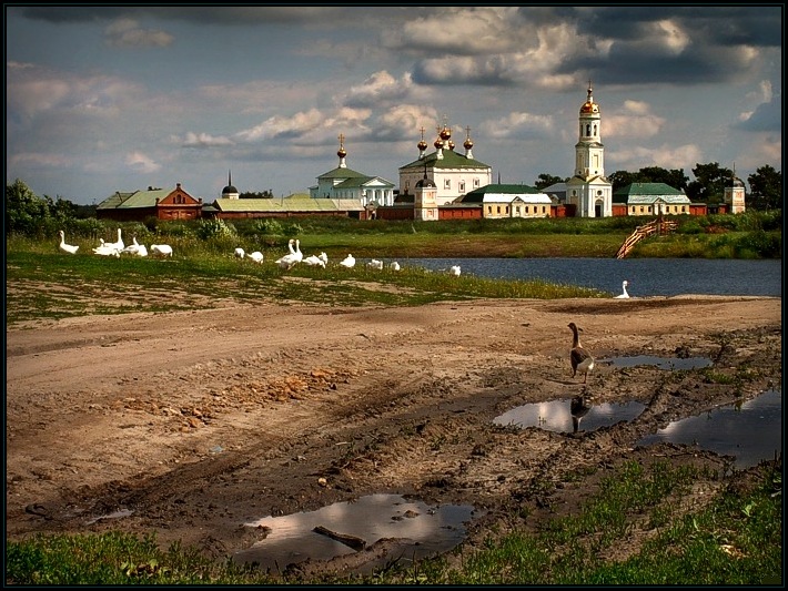 фото "***" метки: пейзаж, 