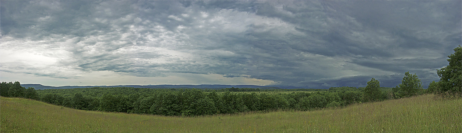 photo "***" tags: landscape, clouds, summer