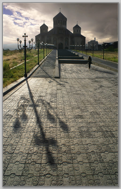 фото "Fr Armenia With Love...8" метки: путешествия, Европа