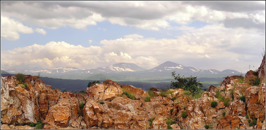 photo "Fr Armenia With Love...11" tags: landscape, travel, mountains