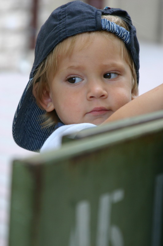 photo "***" tags: portrait, children